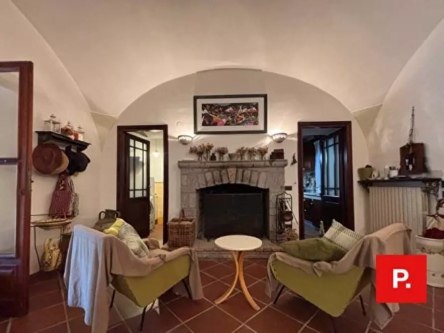 Immagine 10 di Villa in vendita  in Via Felce 18 a Castel Di Sasso