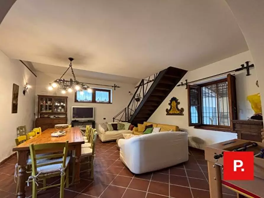 Immagine 8 di Villa in vendita  in Via Felce 18 a Castel Di Sasso