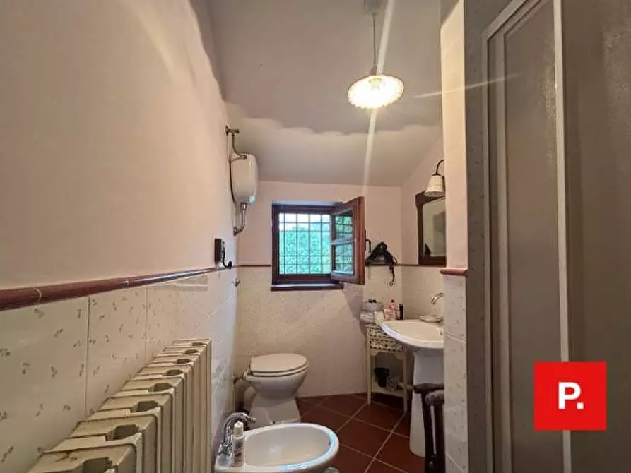 Immagine 32 di Villa in vendita  in Via Felce 18 a Castel Di Sasso