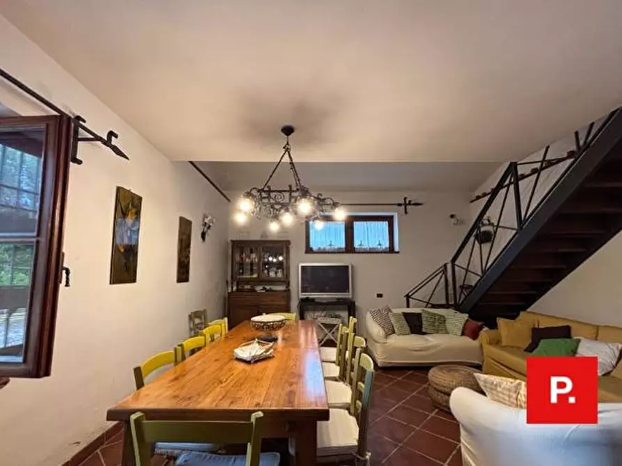 Immagine 7 di Villa in vendita  in Via Felce 18 a Castel Di Sasso
