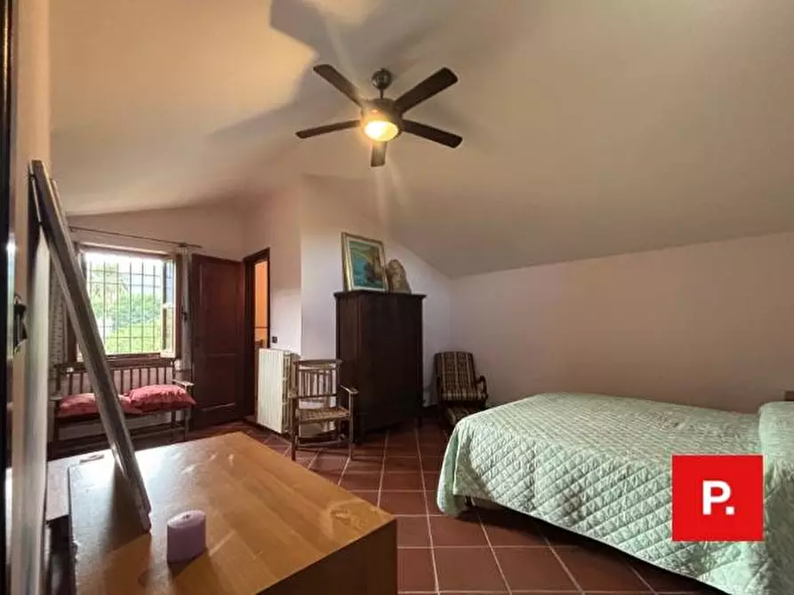 Immagine 31 di Villa in vendita  in Via Felce 18 a Castel Di Sasso