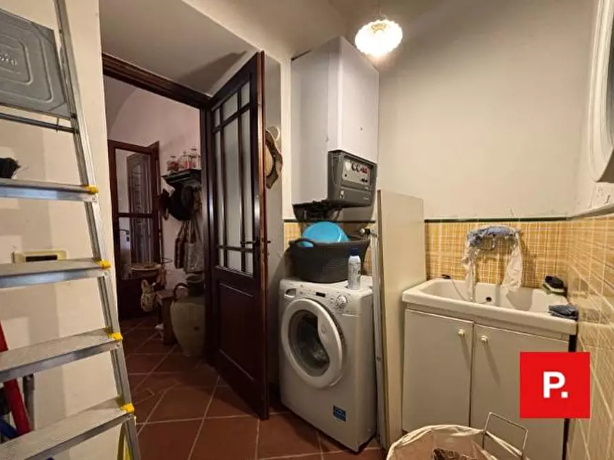 Immagine 15 di Villa in vendita  in Via Felce 18 a Castel Di Sasso