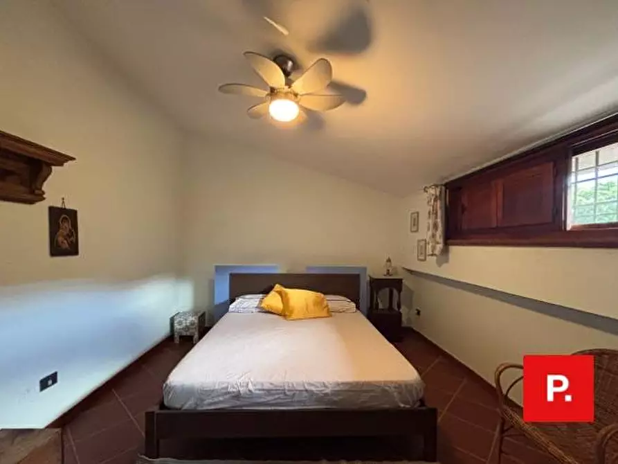 Immagine 23 di Villa in vendita  in Via Felce 18 a Castel Di Sasso