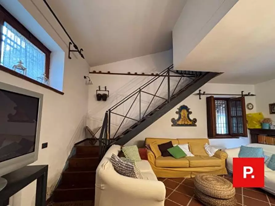 Immagine 9 di Villa in vendita  in Via Felce 18 a Castel Di Sasso