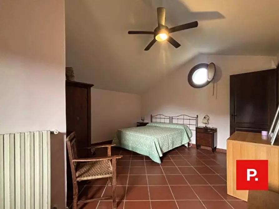 Immagine 28 di Villa in vendita  in Via Felce 18 a Castel Di Sasso