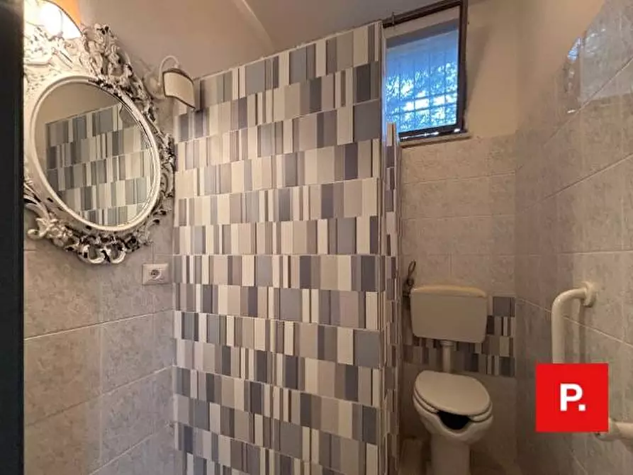 Immagine 35 di Villa in vendita  in Via Felce 18 a Castel Di Sasso