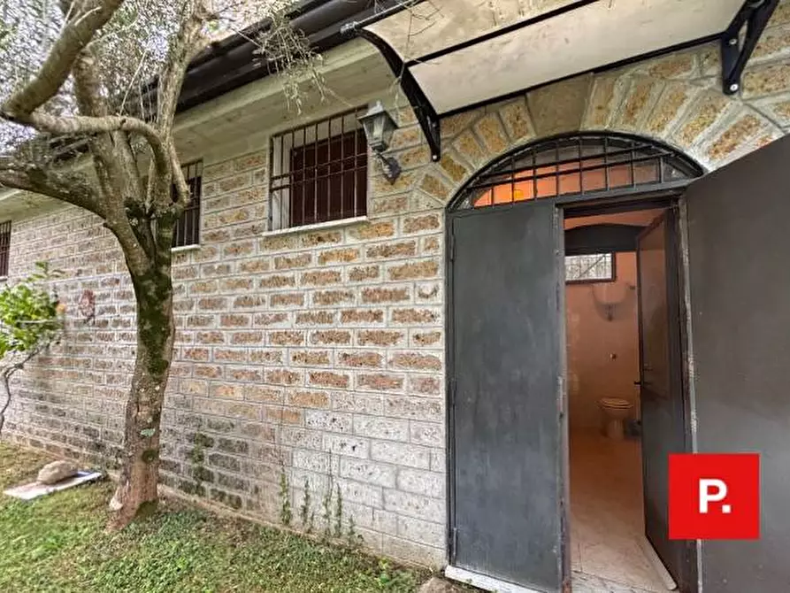 Immagine 33 di Villa in vendita  in Via Felce 18 a Castel Di Sasso