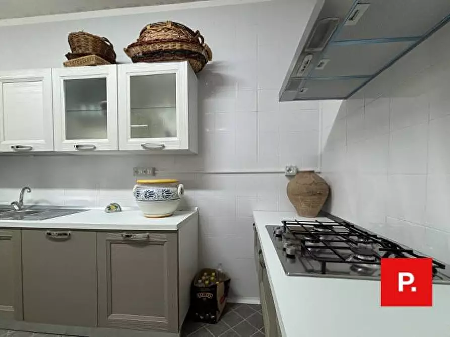 Immagine 40 di Villa in vendita  in Via Felce 18 a Castel Di Sasso