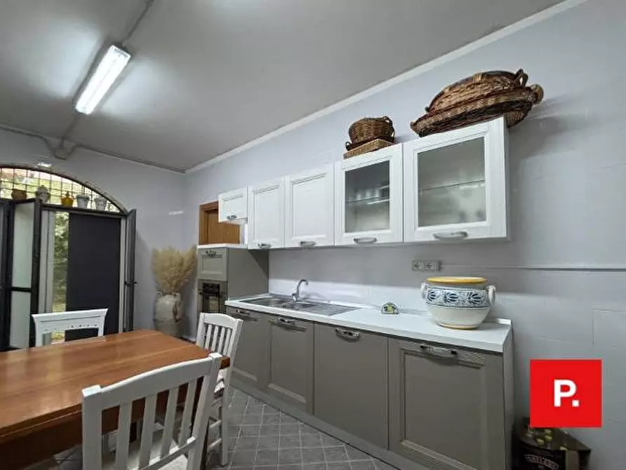 Immagine 39 di Villa in vendita  in Via Felce 18 a Castel Di Sasso