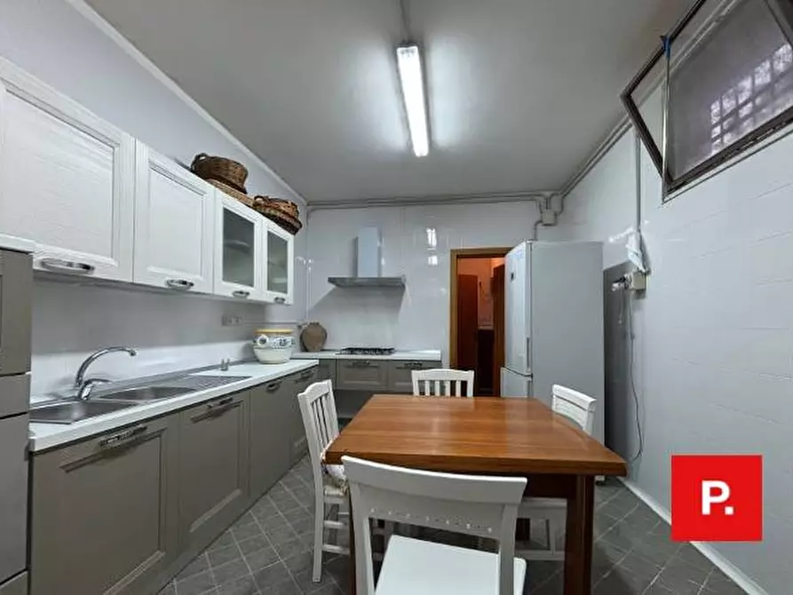 Immagine 37 di Villa in vendita  in Via Felce 18 a Castel Di Sasso