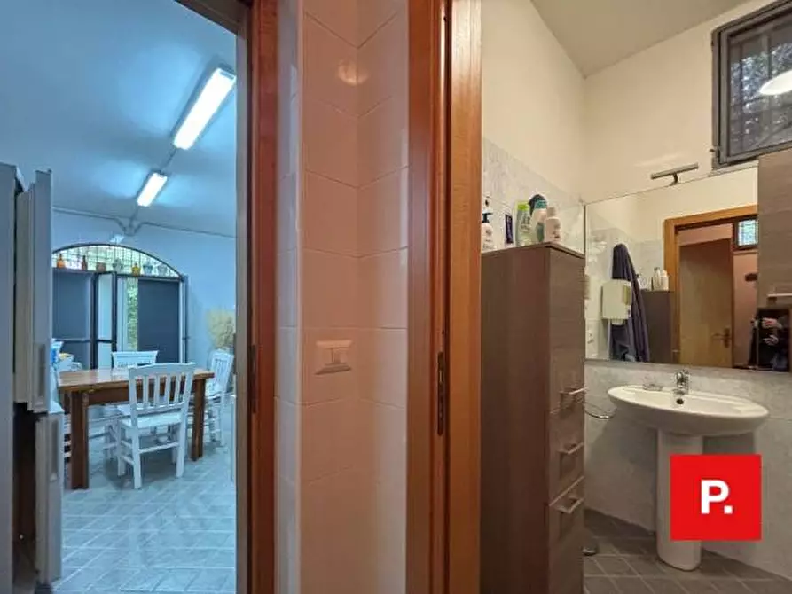 Immagine 41 di Villa in vendita  in Via Felce 18 a Castel Di Sasso