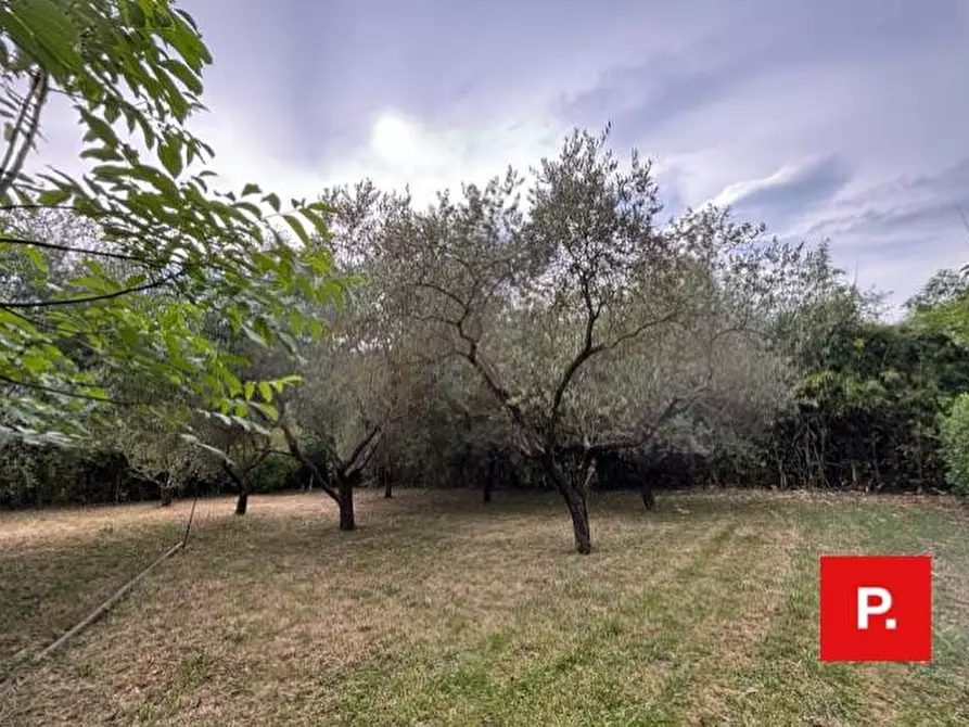 Immagine 46 di Villa in vendita  in Via Felce 18 a Castel Di Sasso