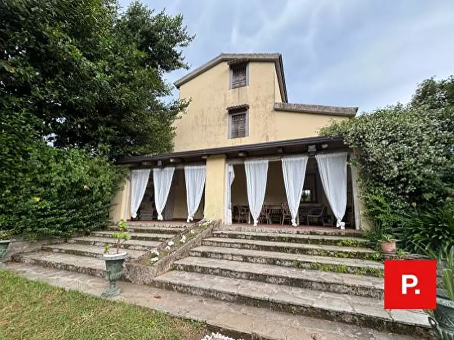 Immagine 2 di Villa in vendita  in Via Felce 18 a Castel Di Sasso
