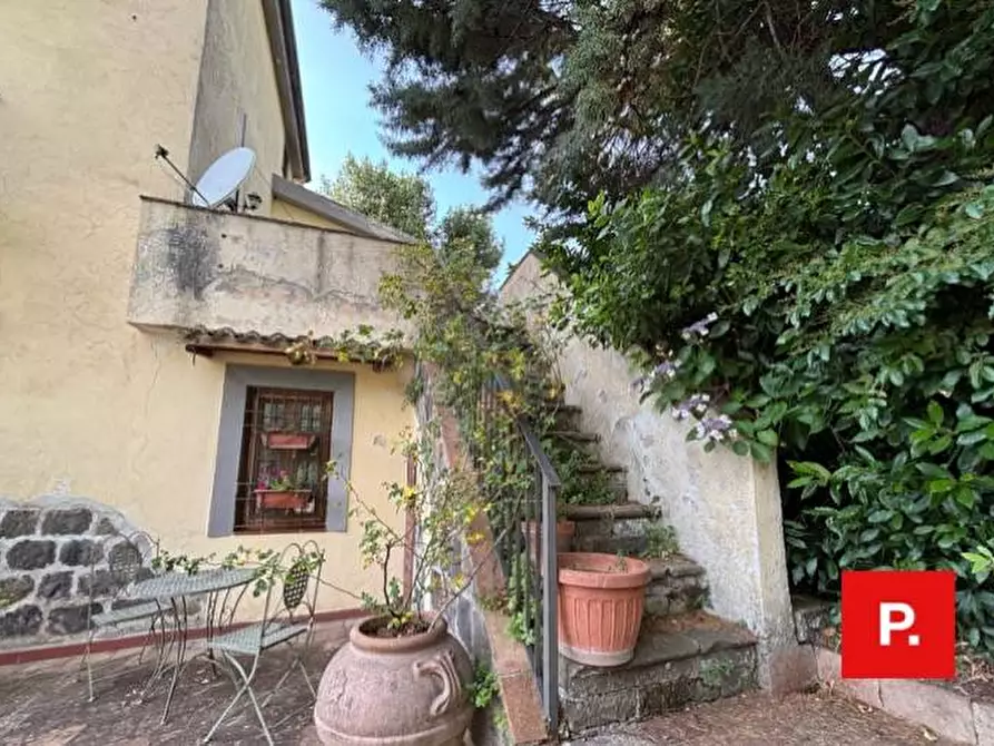 Immagine 43 di Villa in vendita  in Via Felce 18 a Castel Di Sasso