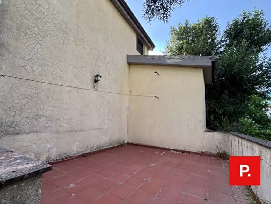 Immagine 44 di Villa in vendita  in Via Felce 18 a Castel Di Sasso