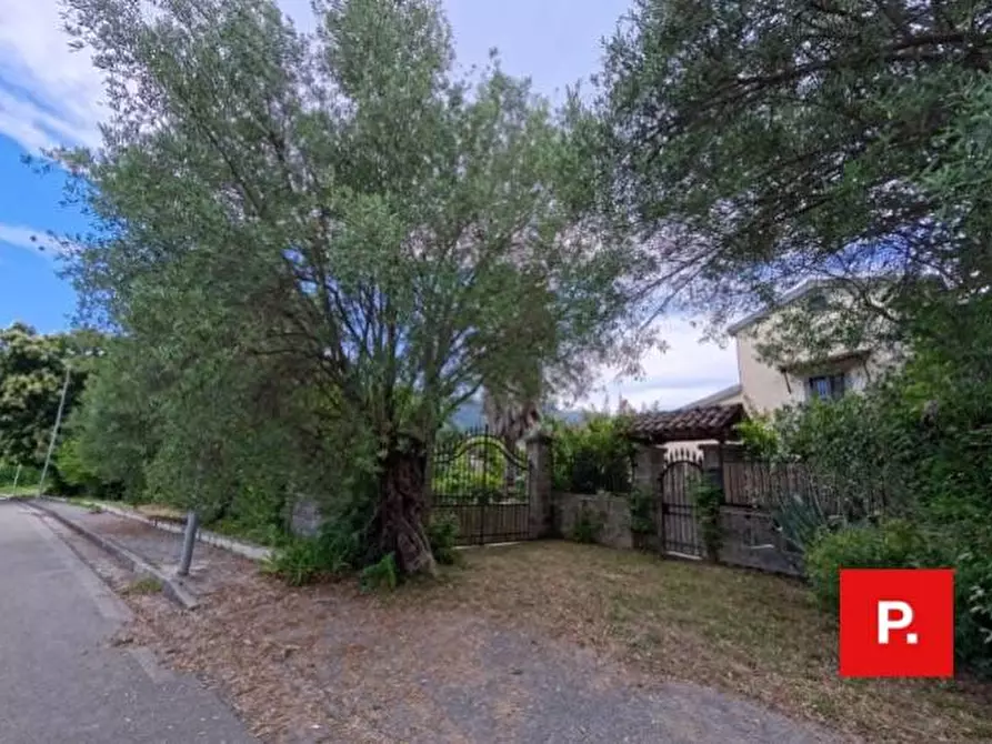 Immagine 45 di Villa in vendita  in Via Felce 18 a Castel Di Sasso