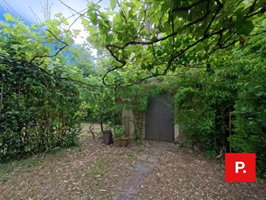 Immagine 55 di Villa in vendita  in Via Felce 18 a Castel Di Sasso
