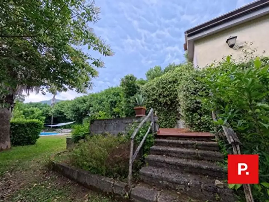 Immagine 47 di Villa in vendita  in Via Felce 18 a Castel Di Sasso