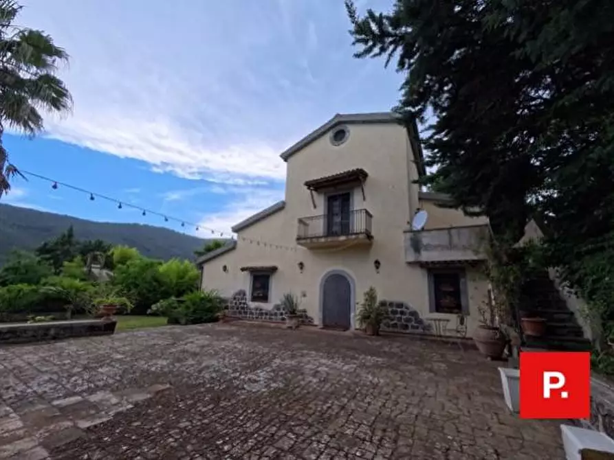 Immagine 49 di Villa in vendita  in Via Felce 18 a Castel Di Sasso