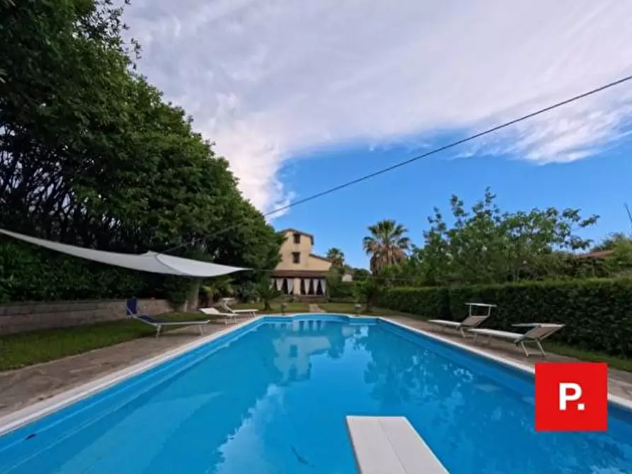 Immagine 1 di Villa in vendita  in Via Felce 18 a Castel Di Sasso