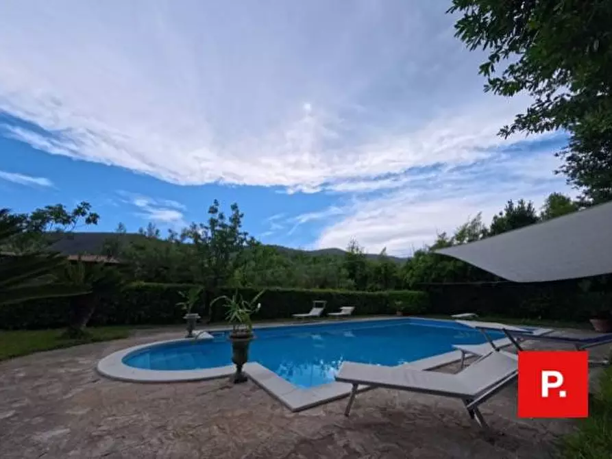 Immagine 51 di Villa in vendita  in Via Felce 18 a Castel Di Sasso