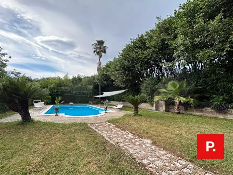 Immagine 54 di Villa in vendita  in Via Felce 18 a Castel Di Sasso