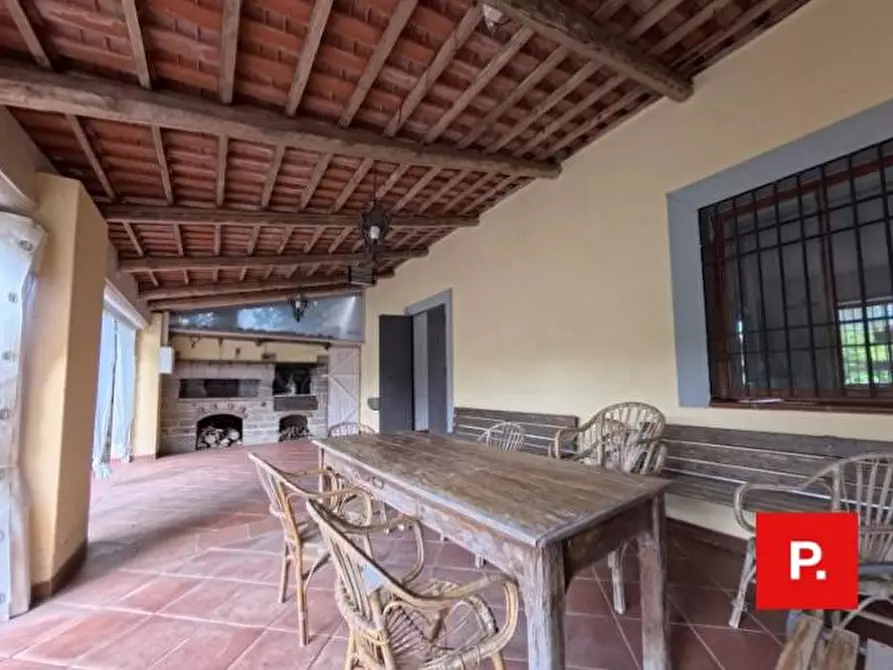 Immagine 4 di Villa in vendita  in Via Felce 18 a Castel Di Sasso