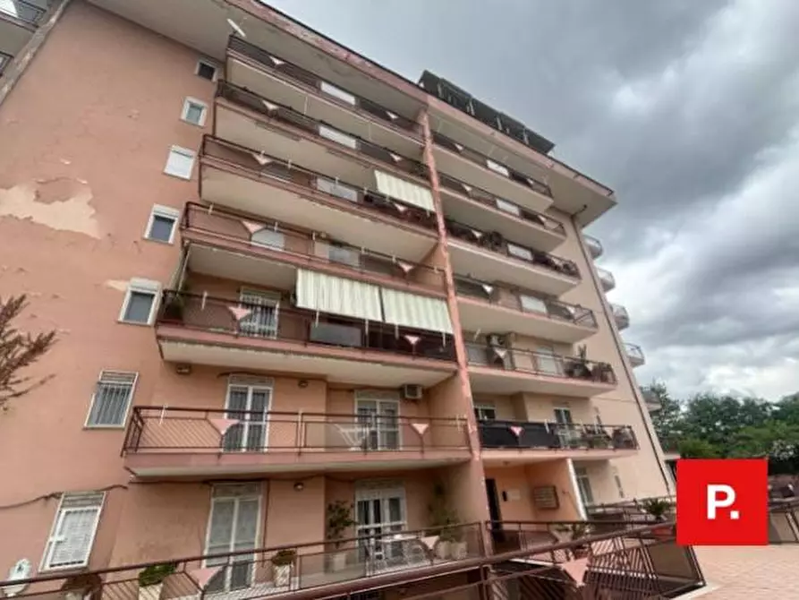 Immagine 23 di Appartamento in vendita  in Largo della Mimosa 8 a Caserta