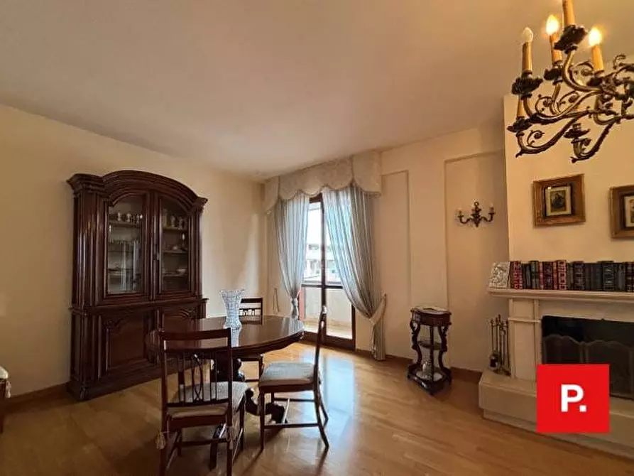 Immagine 4 di Appartamento in vendita  in via Salvo D'Acquisto 170 a Caserta