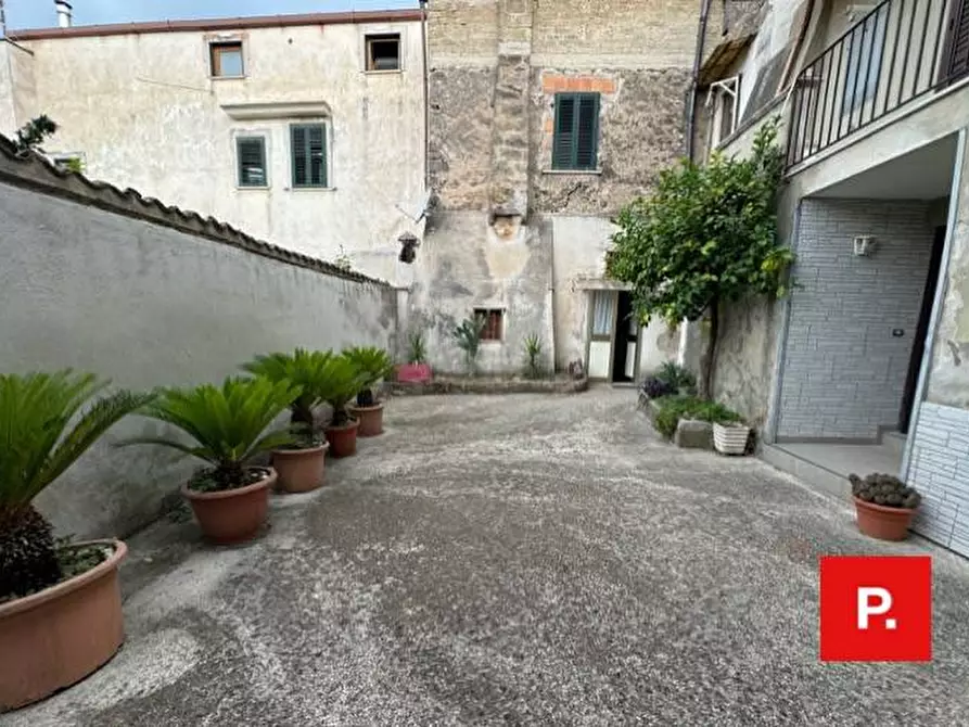 Immagine 21 di Casa indipendente in vendita  in VICO SAN MICHELE 8 a Capodrise