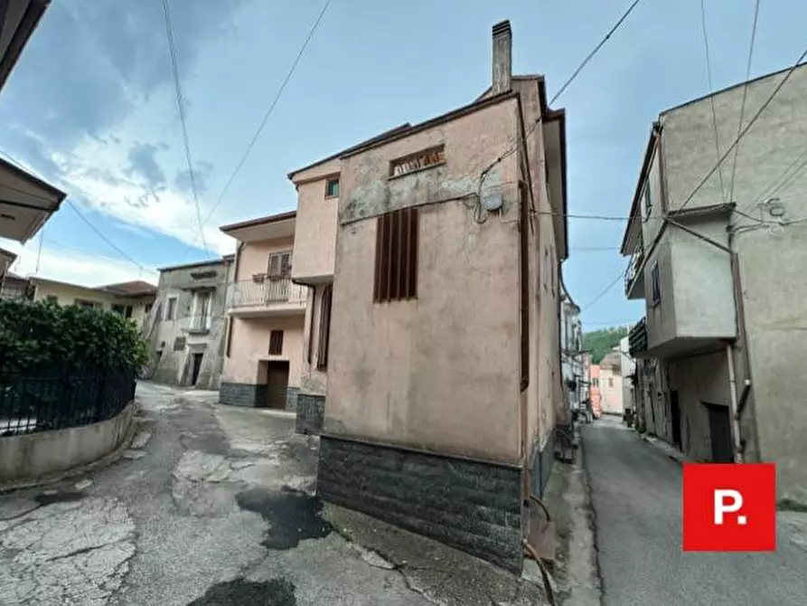 Immagine 25 di Casa indipendente in vendita  in VICO SAN MICHELE 8 a Capodrise