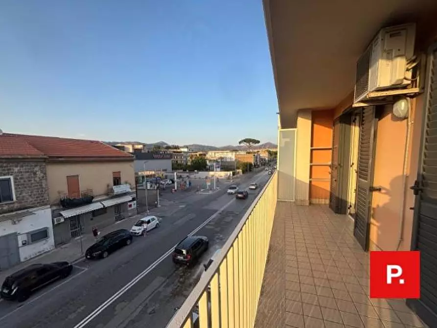 Immagine 5 di Appartamento in affitto  in Via Nazionale Appia 71 a Capodrise