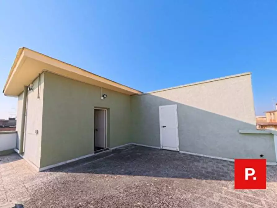 Immagine 27 di Appartamento in vendita  in VIA MESSINA 20 a Casagiove