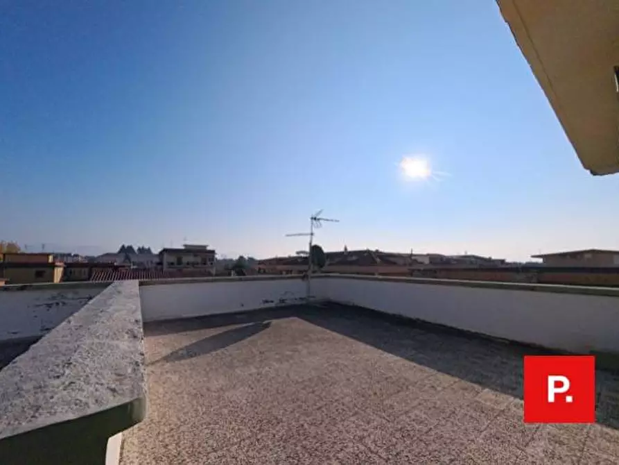 Immagine 26 di Appartamento in vendita  in VIA MESSINA 20 a Casagiove