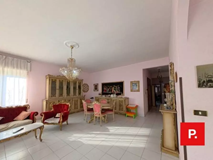 Immagine 3 di Appartamento in vendita  in VIA MESSINA 20 a Casagiove