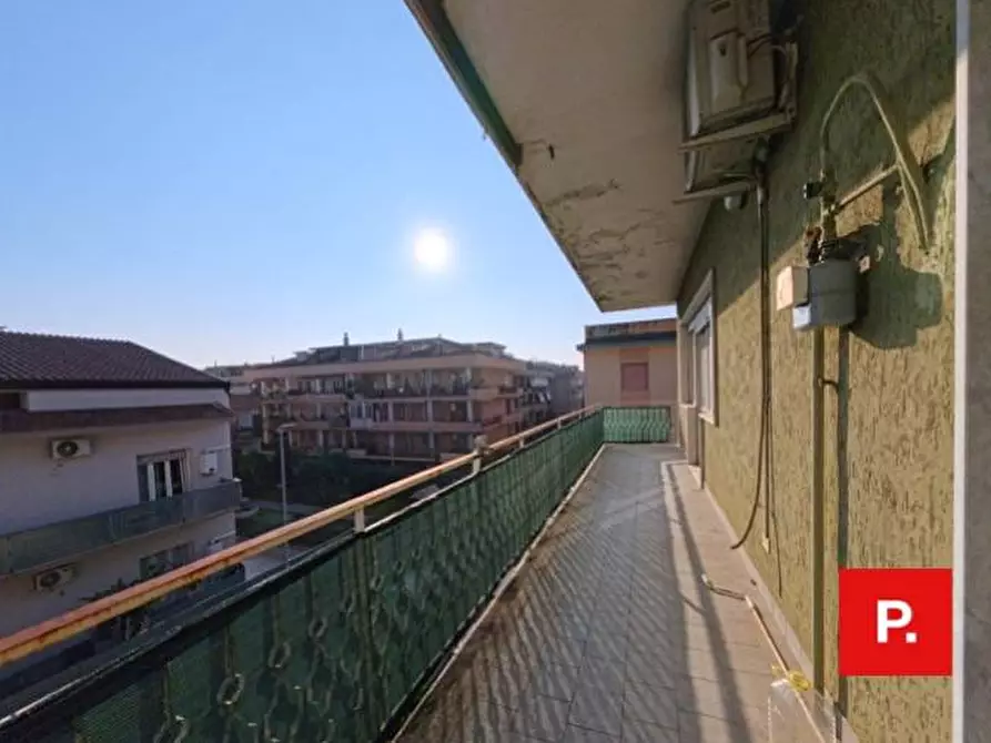 Immagine 10 di Appartamento in vendita  in VIA MESSINA 20 a Casagiove