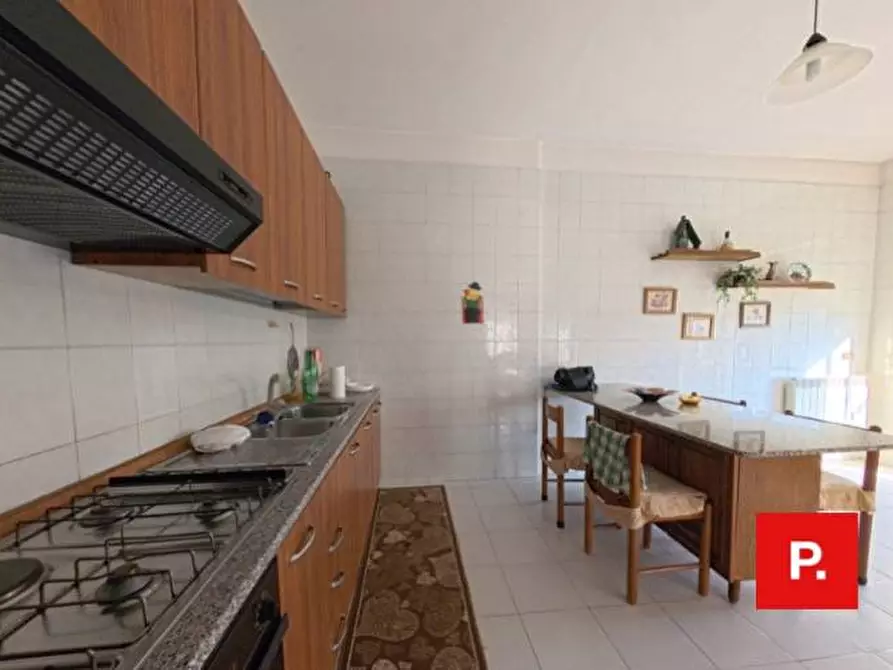 Immagine 7 di Appartamento in vendita  in VIA MESSINA 20 a Casagiove