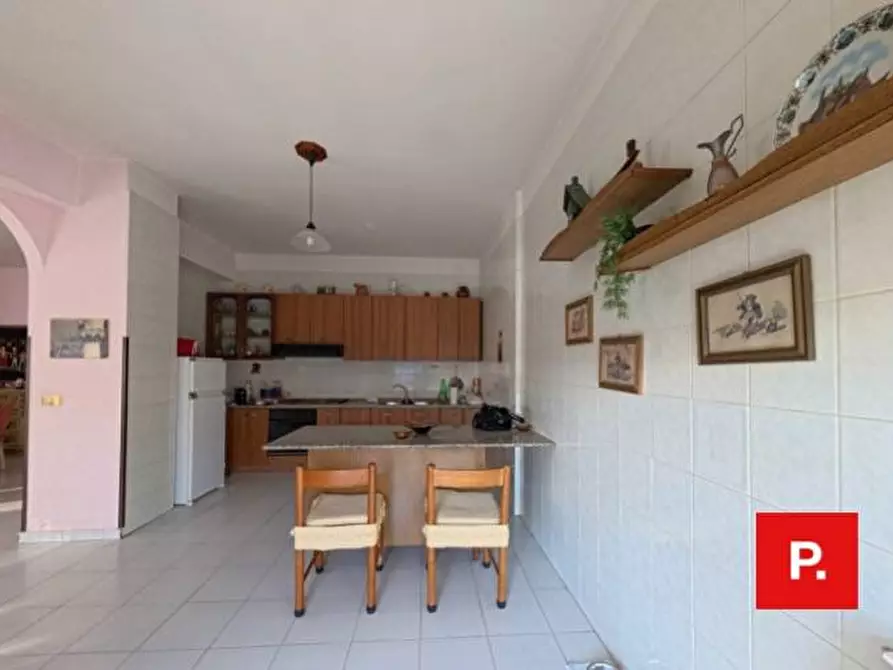 Immagine 9 di Appartamento in vendita  in VIA MESSINA 20 a Casagiove