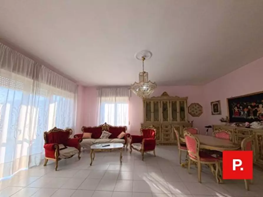 Immagine 2 di Appartamento in vendita  in VIA MESSINA 20 a Casagiove