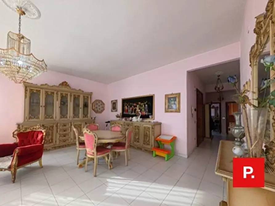 Immagine 11 di Appartamento in vendita  in VIA MESSINA 20 a Casagiove