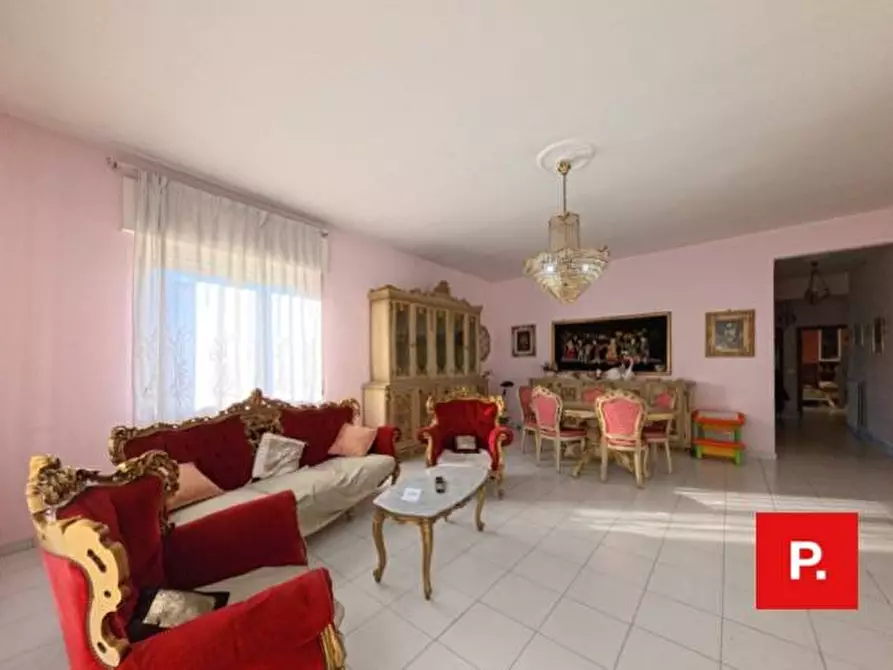 Immagine 5 di Appartamento in vendita  in VIA MESSINA 20 a Casagiove