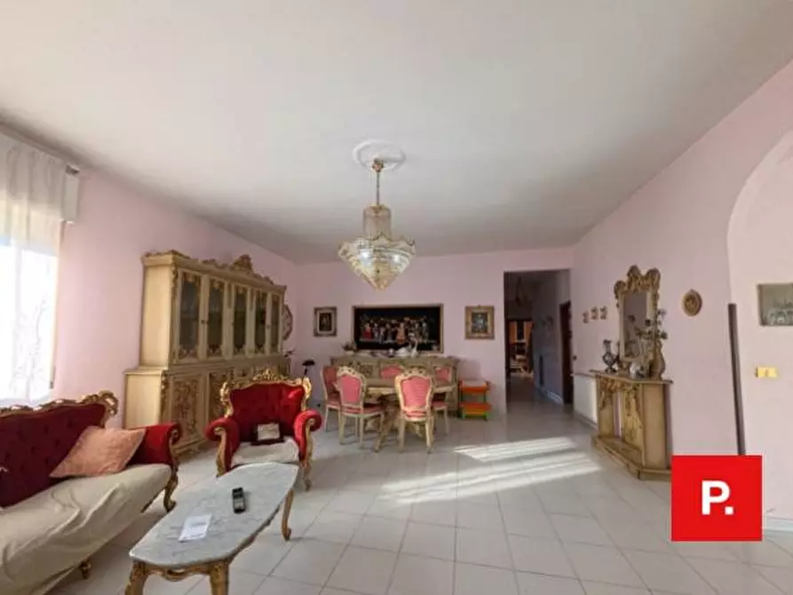 Immagine 12 di Appartamento in vendita  in VIA MESSINA 20 a Casagiove