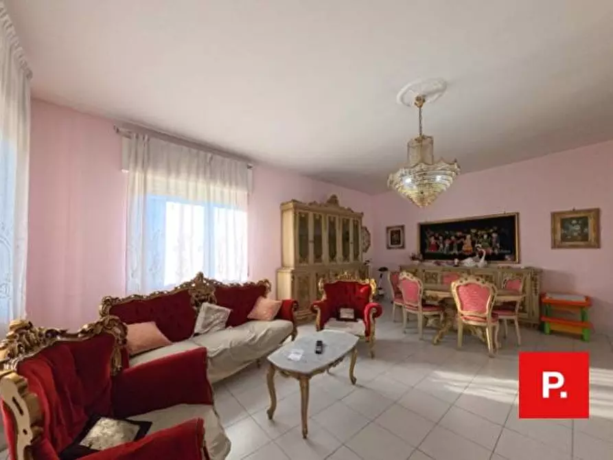 Immagine 1 di Appartamento in vendita  in VIA MESSINA 20 a Casagiove