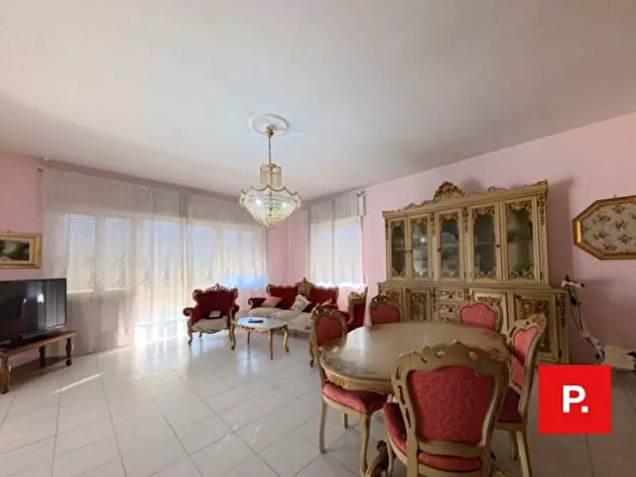 Immagine 4 di Appartamento in vendita  in VIA MESSINA 20 a Casagiove