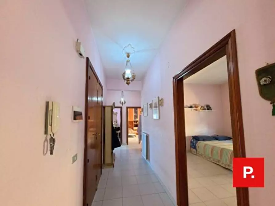 Immagine 13 di Appartamento in vendita  in VIA MESSINA 20 a Casagiove