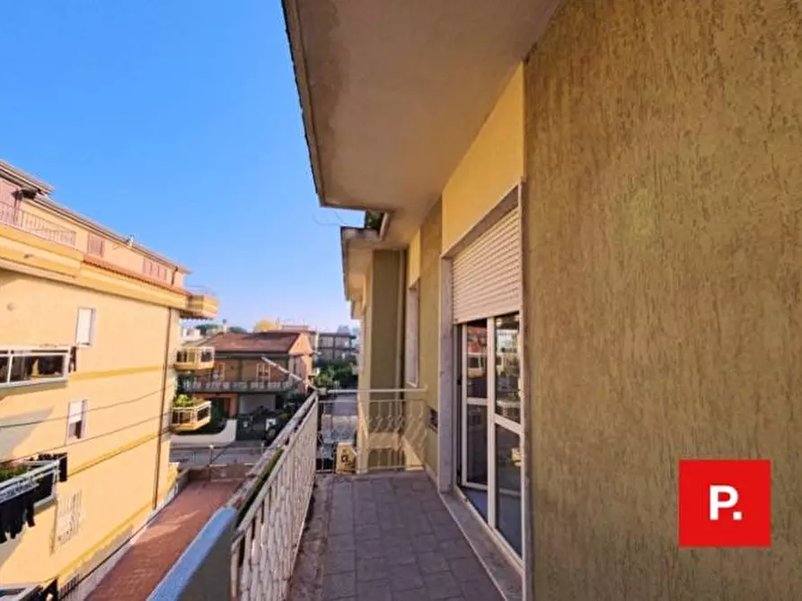 Immagine 18 di Appartamento in vendita  in VIA MESSINA 20 a Casagiove