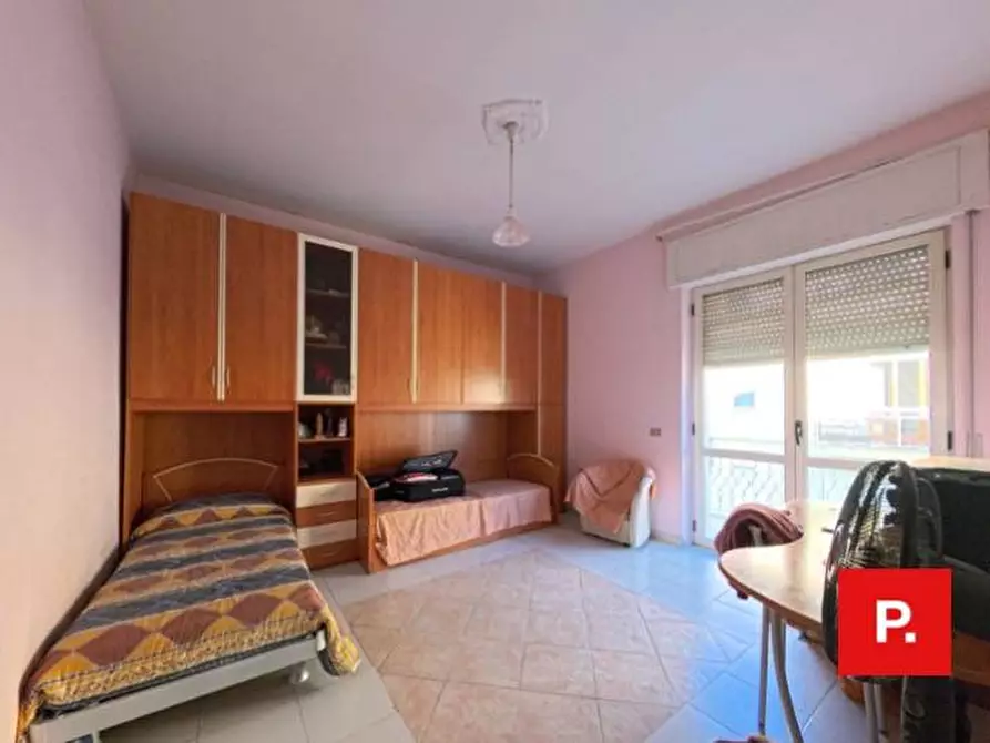 Immagine 17 di Appartamento in vendita  in VIA MESSINA 20 a Casagiove