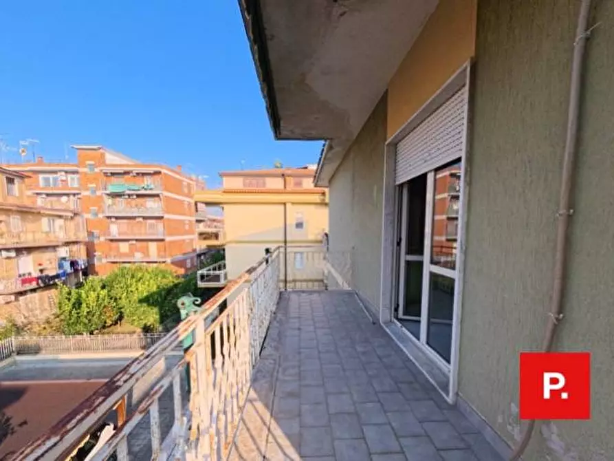 Immagine 24 di Appartamento in vendita  in VIA MESSINA 20 a Casagiove
