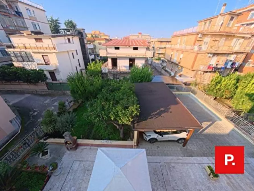 Immagine 25 di Appartamento in vendita  in VIA MESSINA 20 a Casagiove