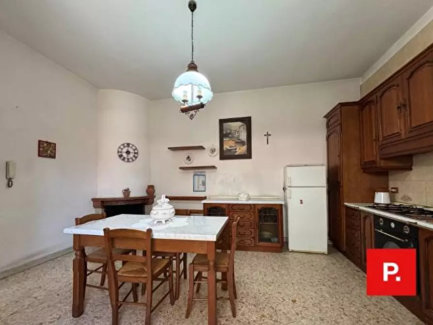 Immagine 10 di Casa indipendente in vendita  in VICO SAN MICHELE 8 a Capodrise